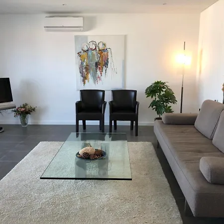 Erik Apartament Nazaré