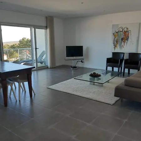 Erik Appartement *