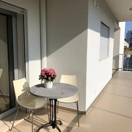 Erik Appartement Nazaré