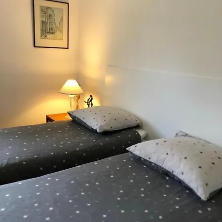Erik Appartement *