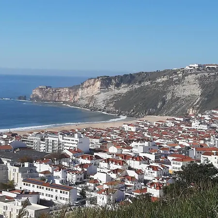 Erik * Nazaré