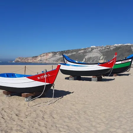 Erik * Nazare