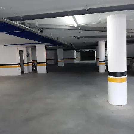 Erik Appartement