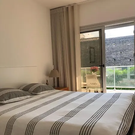 Erik Apartmán Nazaré