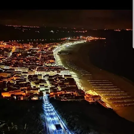 Erik Appartement Nazaré