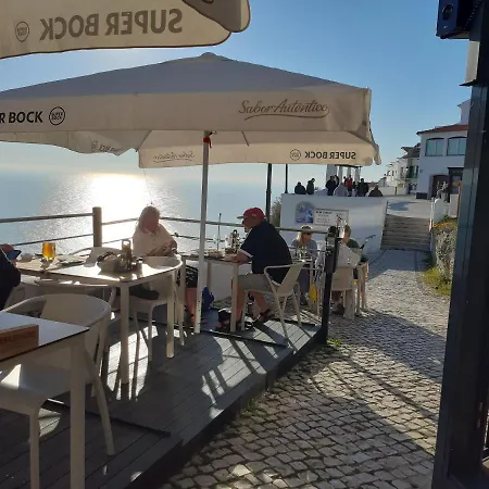 Apartmán Erik Nazaré