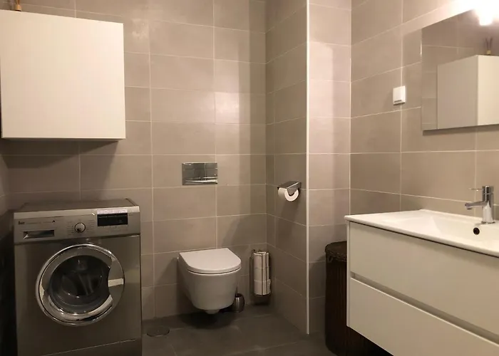 Апартаменты Erik *