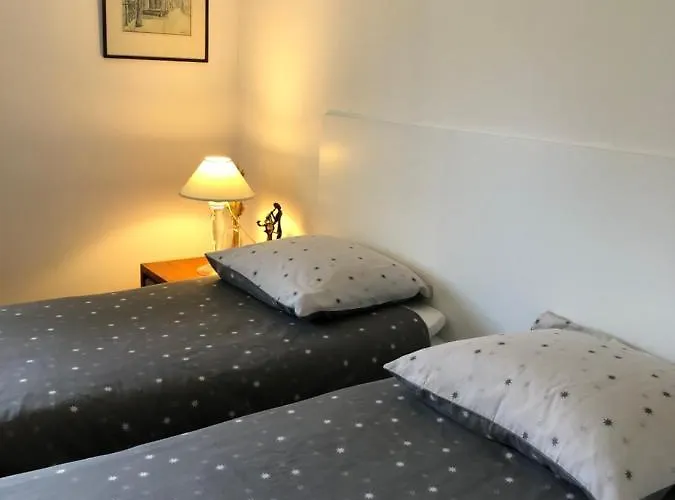 Erik Апартаменты *