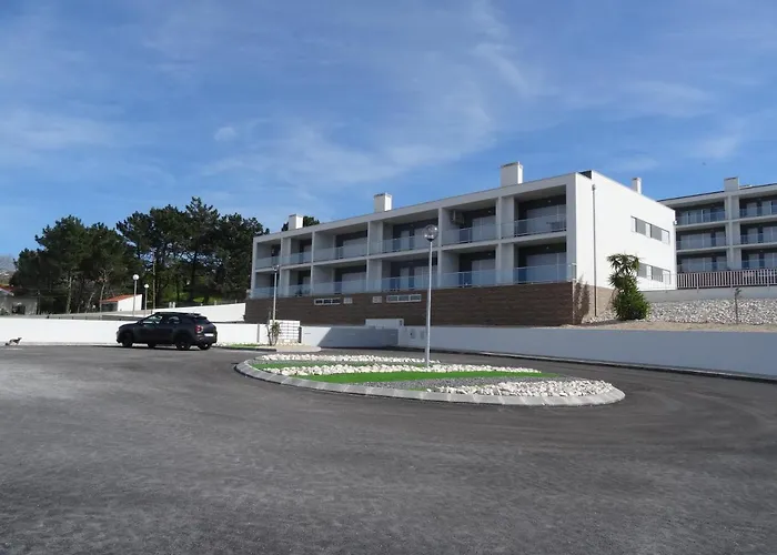 Erik Апартаменты *