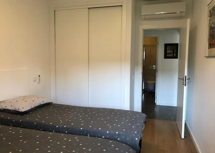 Апартаменты Erik