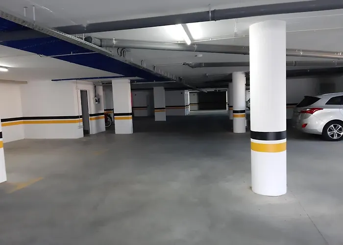 Erik Апартаменты