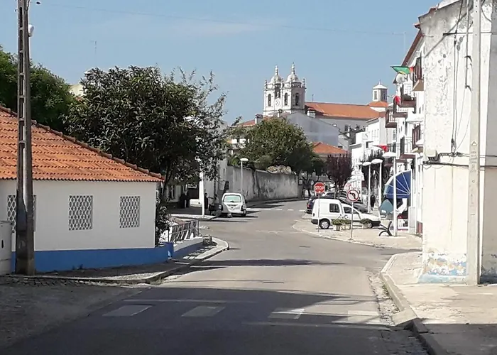 Апартаменты Erik