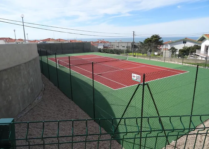 Erik Апартаменты *