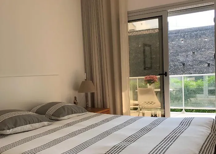 Erik Апартаменты Назаре