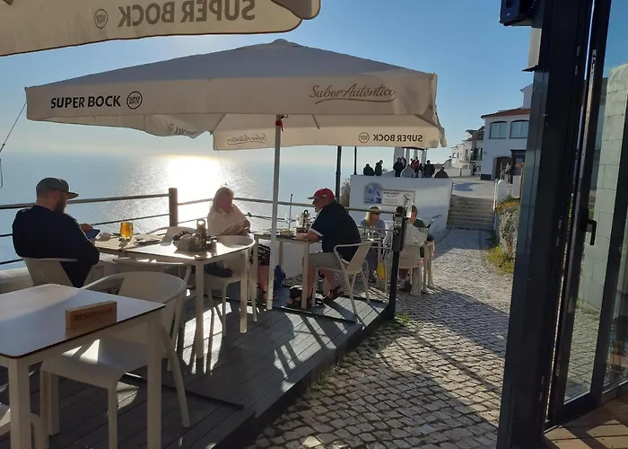 Апартаменты Erik Назаре