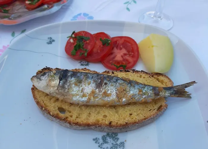 Erik Апартаменты *